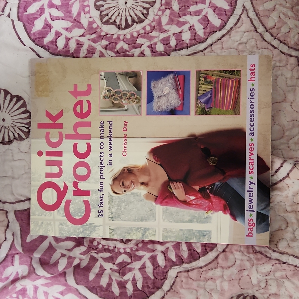 Craft Book